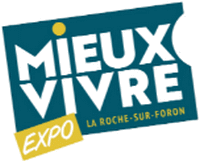Logo of MIEUX VIVRE EXPO Oct. 2025