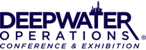 Logo of DEEPWATER OPERATIONS Oct. 2023