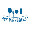 Logo of Aux Vignobles Caen 2024