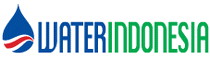 Logo of WATER INDONESIA Sep. 2025