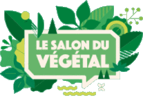 Logo of SALON DU VÉGÉTAL Sep. 2026