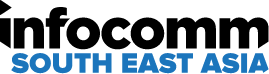 Logo of InfoComm Southeast Asia 2024