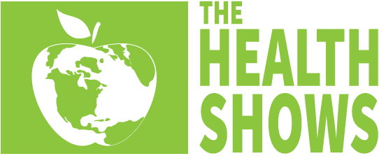 Logo of Victoria Health Show 2026