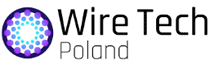 Logo of WIRE TECH EXPO Dec. 2026