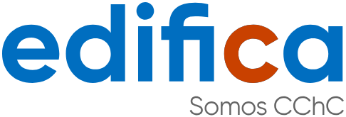 Logo of Edifica 2026