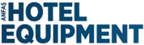 Logo of ANFAS HOTEL EQUIPMENT Jan. 2027