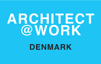 Logo of ARCHITECT@WORK Copenhagen 2022