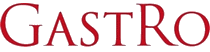 Logo of GASTRO ROSTOCK Oct. 2024
