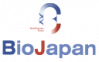 Logo of BioJapan 2024