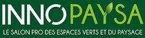 Logo of INNOPAYSA Nov. 2023