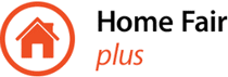Logo of HOME FAIR PLUS Nov. 2025