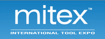 Logo of MITEX Nov. 2025