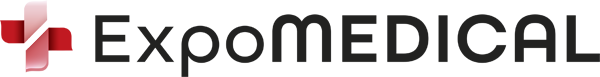 Logo of ExpoMedical 2023