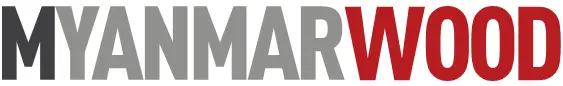 Logo of MyanmarWood 2026