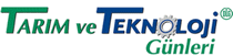 Logo of TARIM VE TEKNOLOJI GUNLERI Sep. 2025