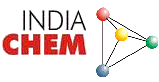 Logo of INDIA CHEM Oct. 2026