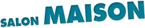 Logo of SALON MAISON DE COGNAC Oct. 2024