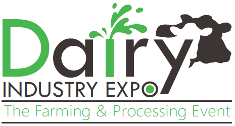 Logo of Dairy Industry Expo 2024