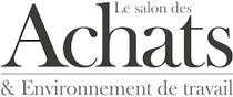 Logo of LE SALON DES ACHATS HORS PRODUCTION ET DE L'ENVIRONNEMENT DE TRAVAIL Mar. 2026