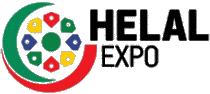 Logo of HALAL EXPO Nov. 2026