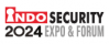 Logo of Indo Security Expo & Forum 2024