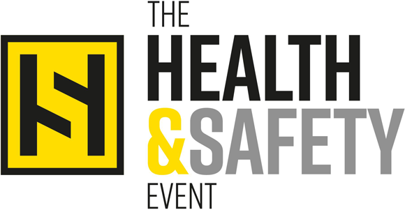 Logo of The Health & Safety Event 2025