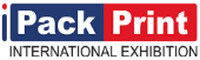 Logo of IPACKPRINT - MASHHAD Oct. 2026