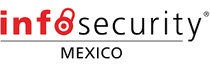 Logo of INFOSECURITY MEXICO Jun. 2026