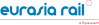 Logo of Eurasia Rail International Rolling Stock, Infrastructure and Logistics Exhibition 2021