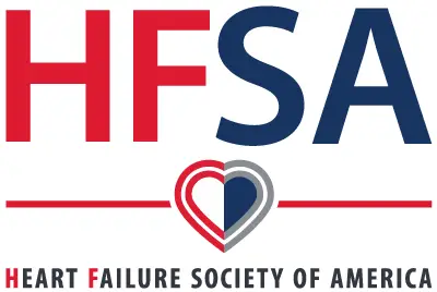 Logo of HFSA Annual Scientific Meeting 2027