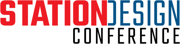 Logo of Station Design Conference 2025