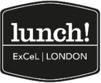 Logo of LUNCH! Sep. 2025