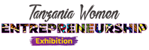 Logo of TANZANIA WOMEN ENTREPRENEURSHIP EXHIBITION Mar. 2026