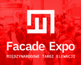 Logo of FACADE EXPO Nov. 2026
