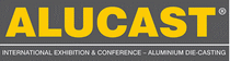 Logo of ALUCAST Dec. 2026