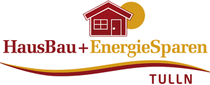 Logo of HAUSBAU + ENERGIESPAREN TULLN Jan. 2026