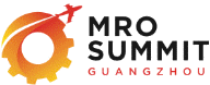 Logo of MRO SUMMIT GUANGZHOU Mar. 2026