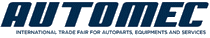 Logo of AUTOMEC Apr. 2027