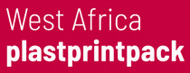 Logo of WEST AFRICA PLASTPRINTPACK - ABIDJAN Oct. 2026