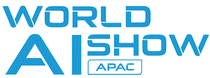 Logo of WORLD AI SHOW - MALAYSIA Sep. 2024