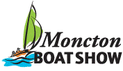 Logo of MONCTON BOAT SHOW Apr. 2026