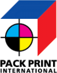 Logo of PACK PRINT INTERNATIONAL Sep. 2027