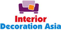 Logo of INTERIOR DECORATION ASIA Jan. 2027