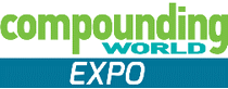 Logo of COMPOUNDING WORLD EXPO NORTH AMERICA Nov. 2025