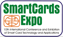 Logo of SMARTCARDS EXPO Sep. 2024