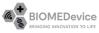 Logo of BioMedDevice 2024