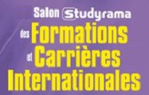 Logo of SALON DES FORMATIONS INTERNATIONALES DE GENÈVE Nov. 2026