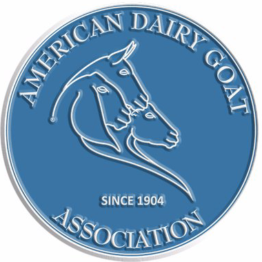 Logo of ADGA Annual Convention 2024