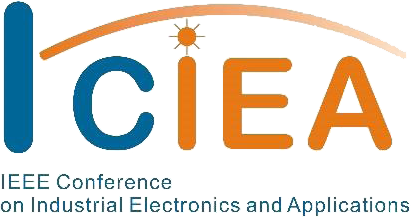 Logo of IEEE ICIEA 2024