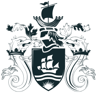 Logo of Warship 2024